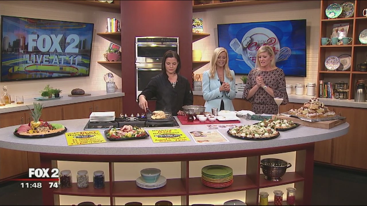 O'Mara's 3rd annual Dinner with your Dog