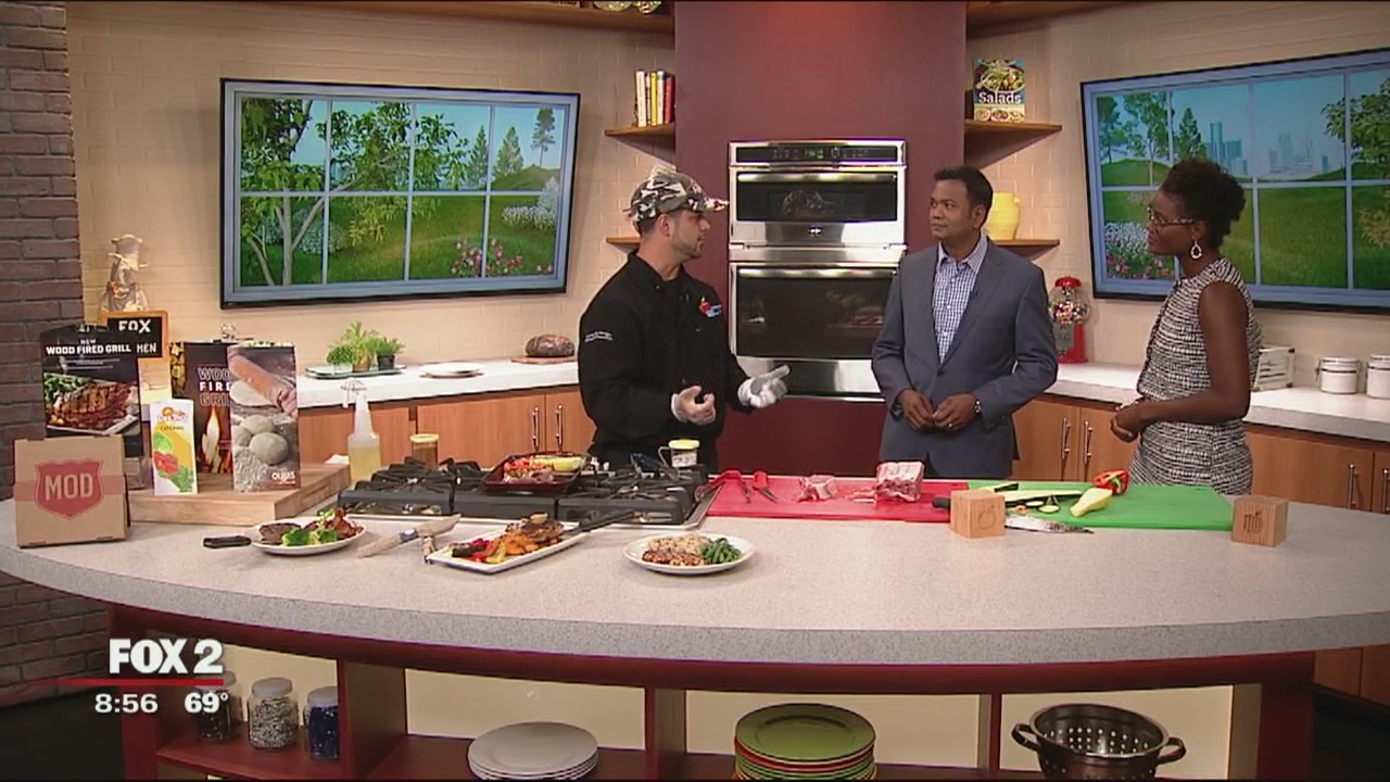 Dining out to help Diabetes research Aug. 18