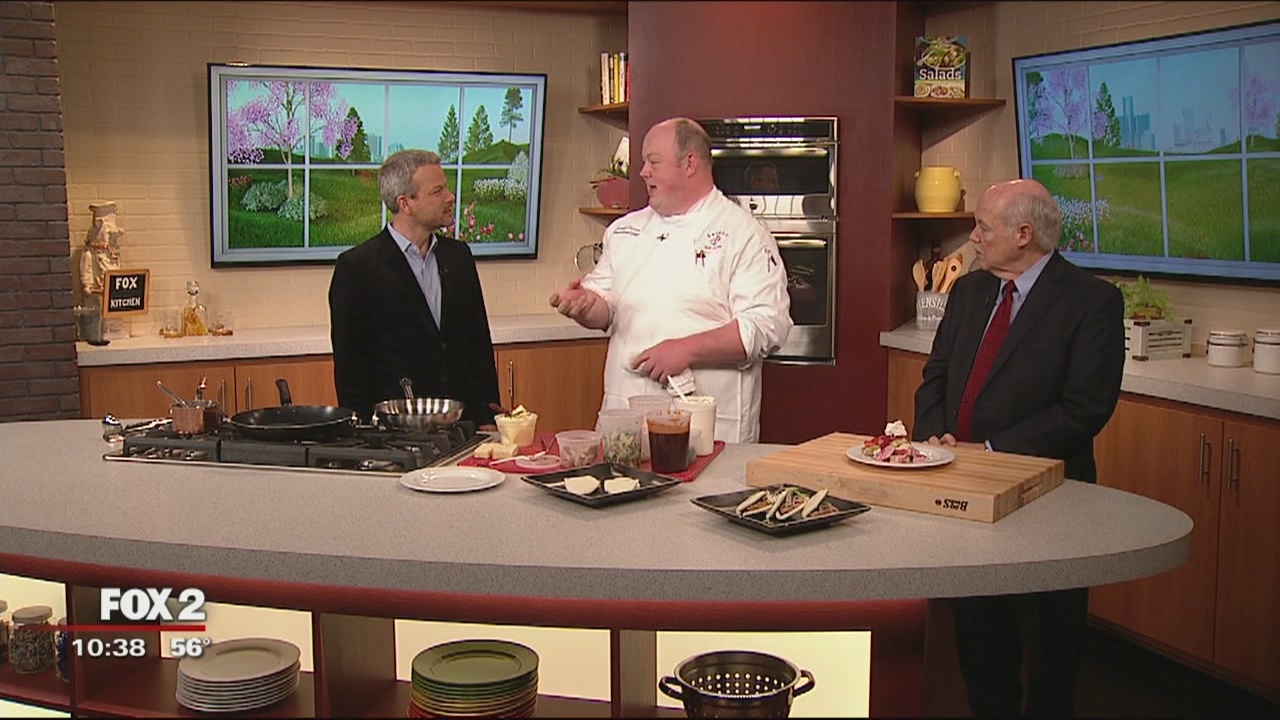 Detroit Yacht Club's spring gala May 20