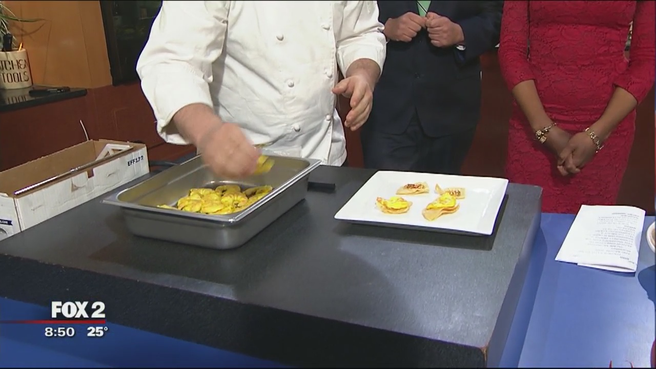 SIP at the Community House March 12