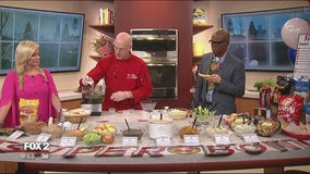 9 dip recipes for Game Day