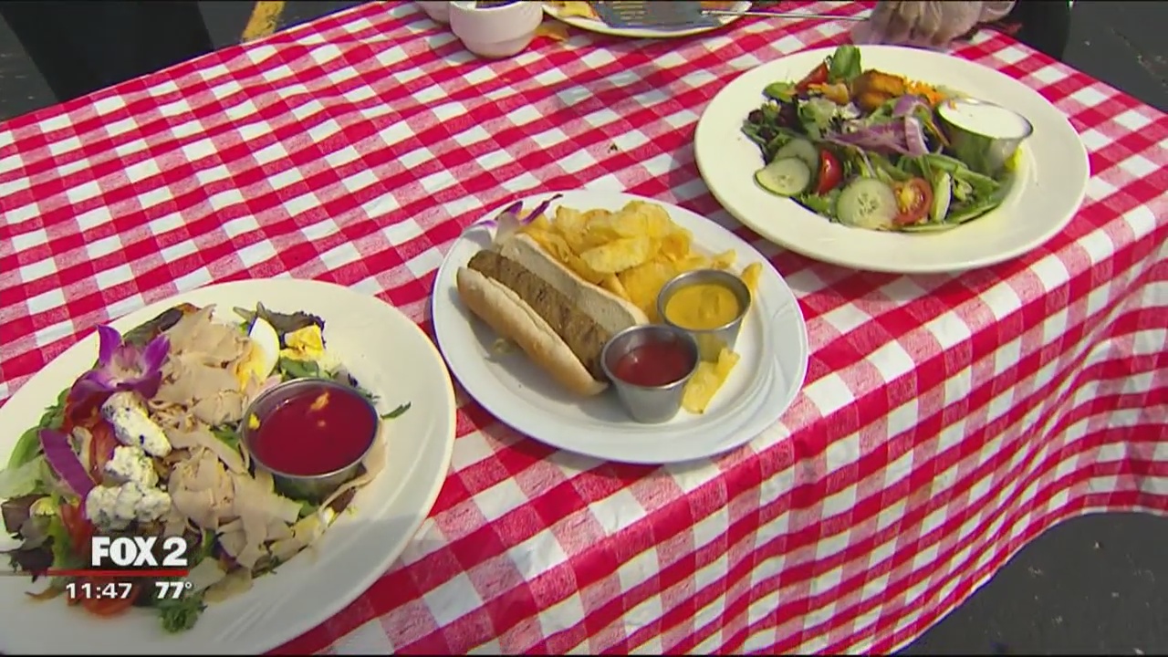 Celebrate Father's Day with Mystic Creek