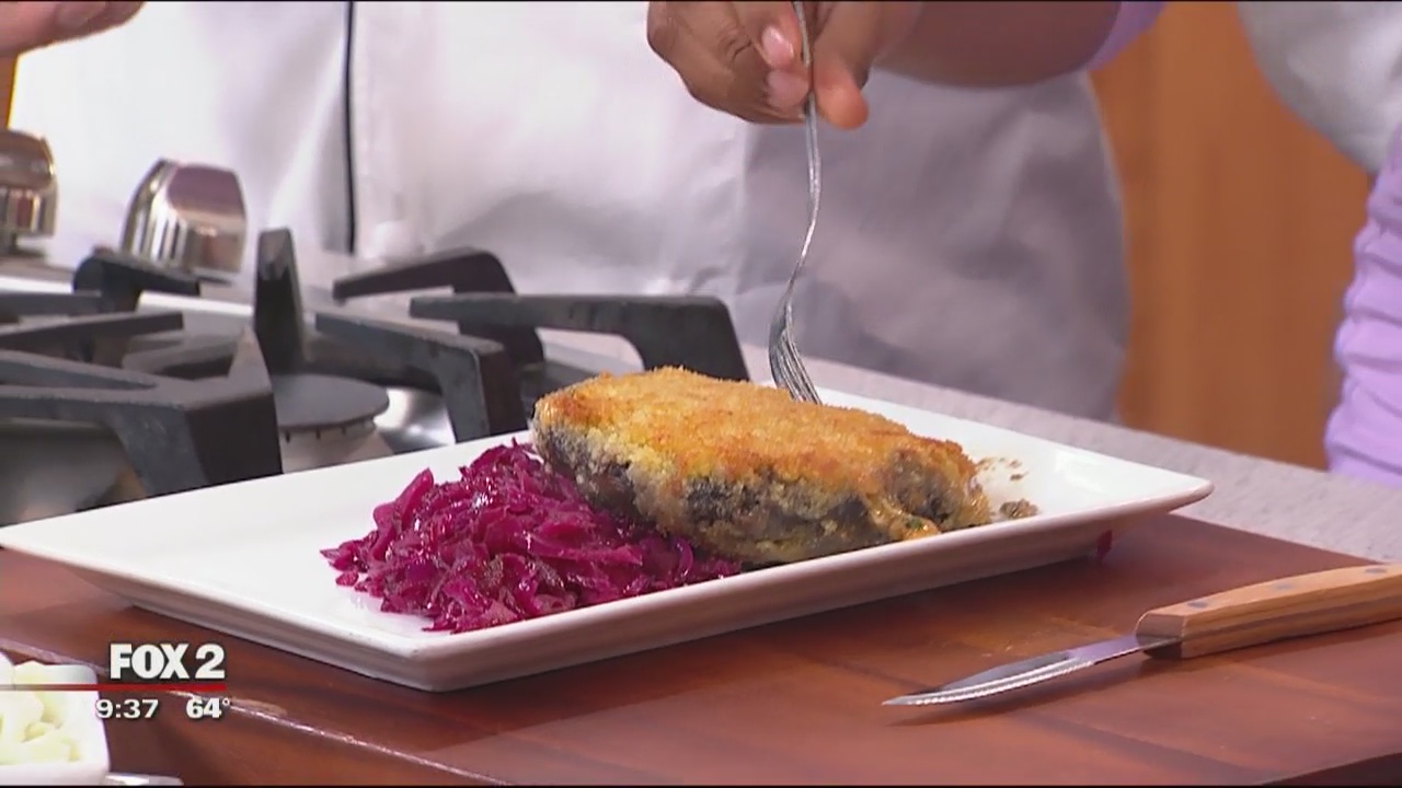 Terry's Terrace extends its Oktoberfest menu