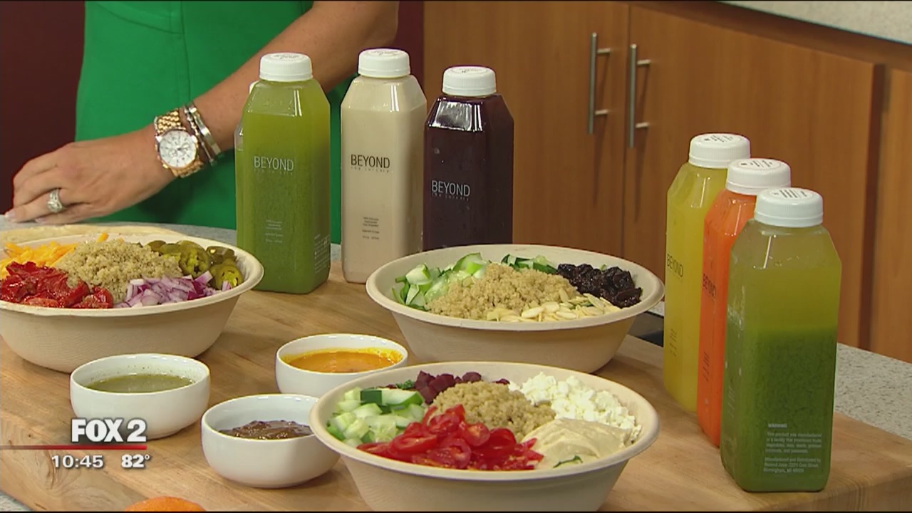 Beyond Juicery + Eatery opening new location in Eastern Market