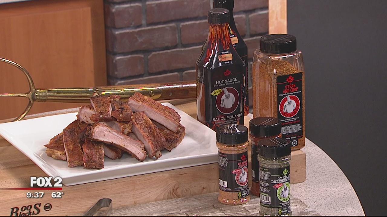 Tunnel Bar-B-Q pop up at Beau's Grillery now open