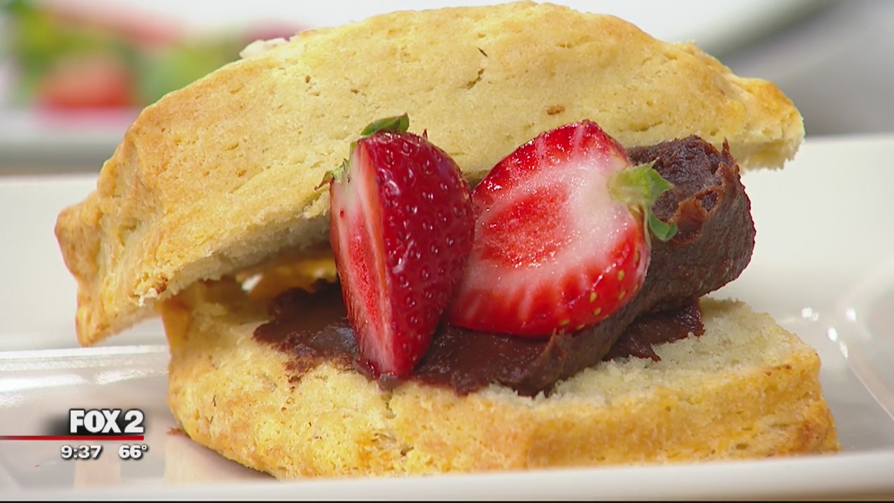 Avalon Cafe open now in Detroit's New Center