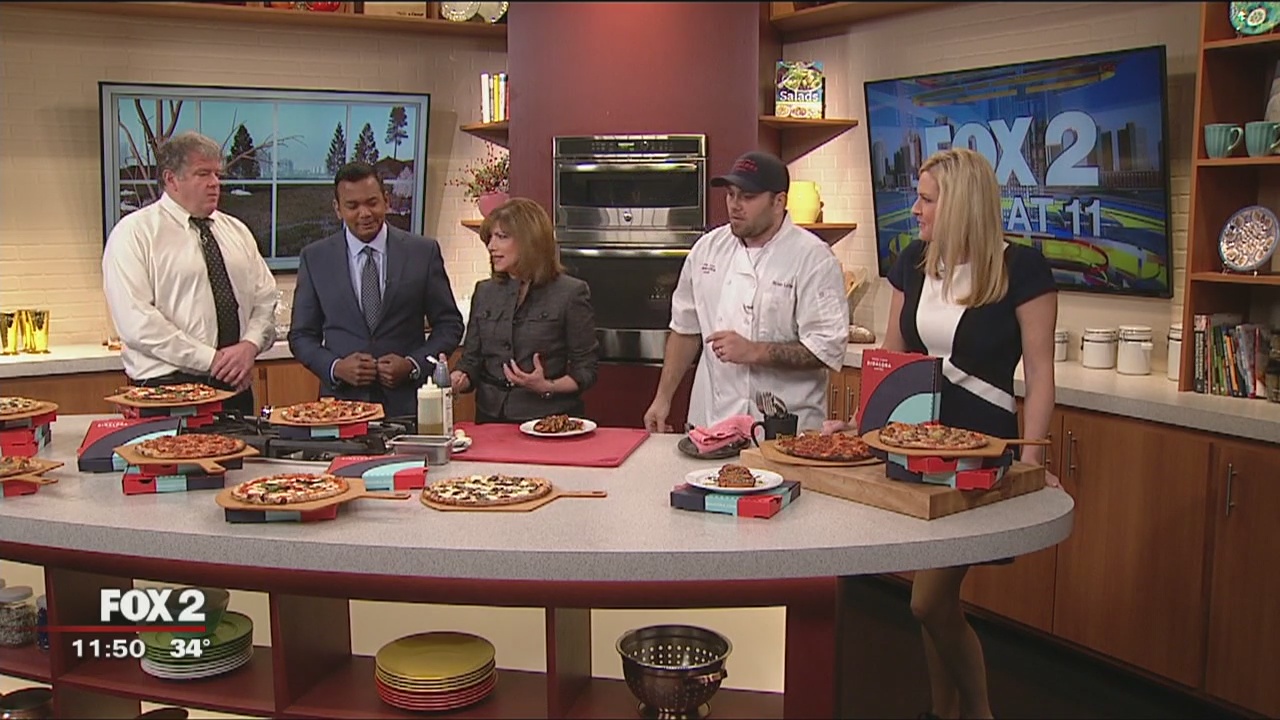 Bigalora's roasted sweet potatoe recipe