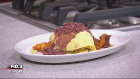 Celebrate Natl. Hot Breakfast Month with Sweet Magnolia's