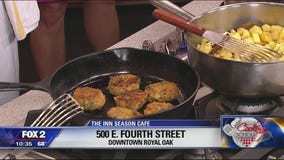 Inn Season celebrating 35 years