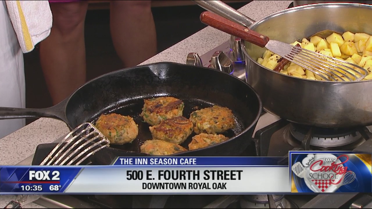 Inn Season celebrating 35 years