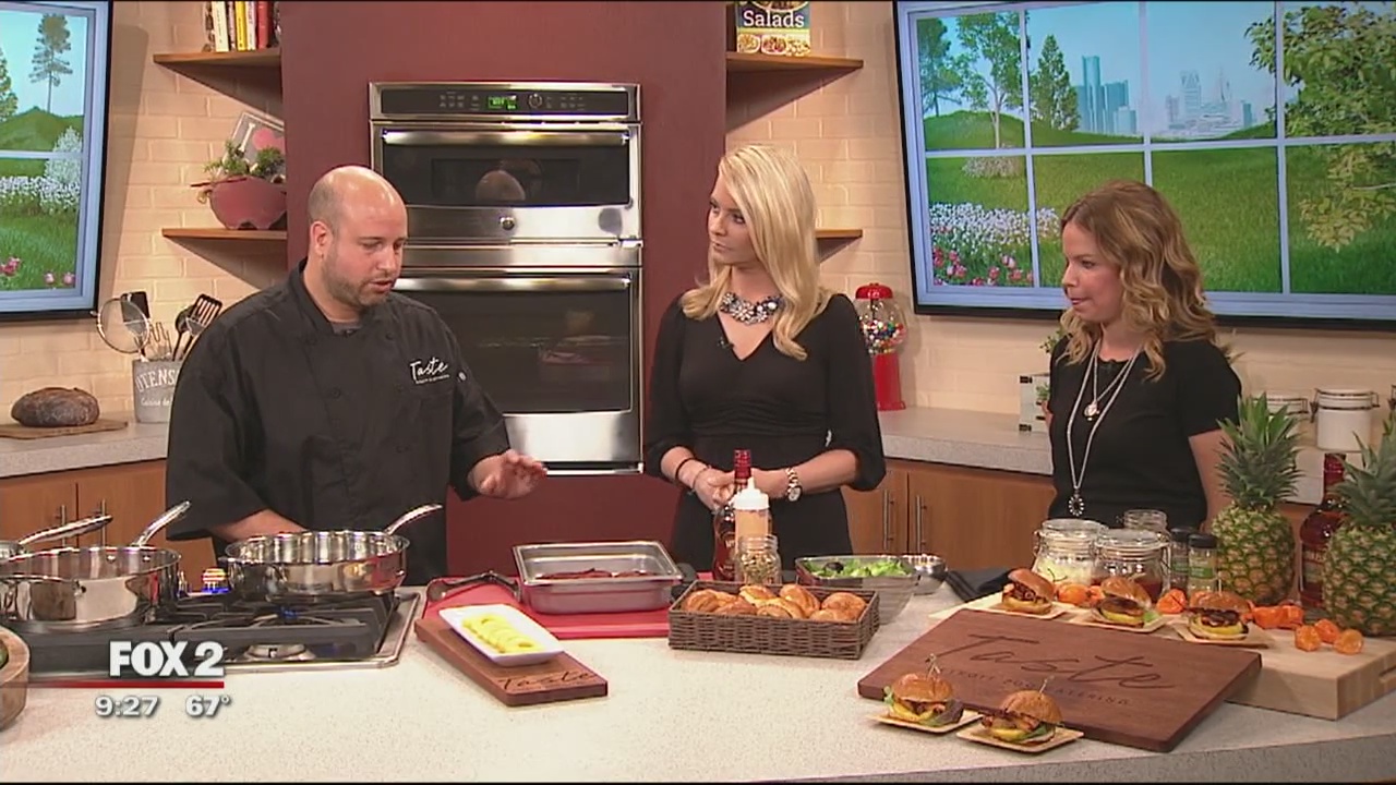 Sunset at the Zoo June 10