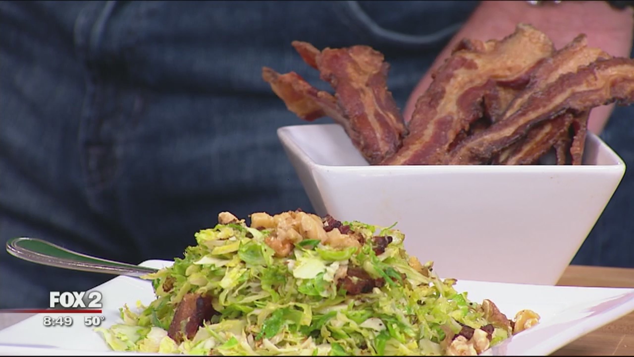 Cover Crop Ranch supplying healthier, tastier meats to area restaurants