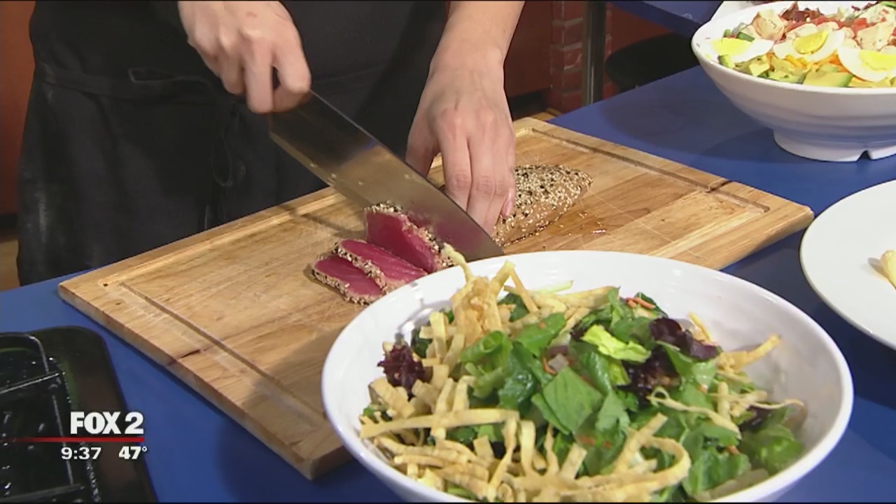 Troy Restaurant Week March 13-18