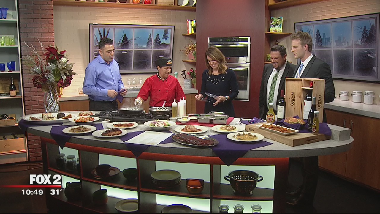 Alfoccino's chicken cordon bleu recipe