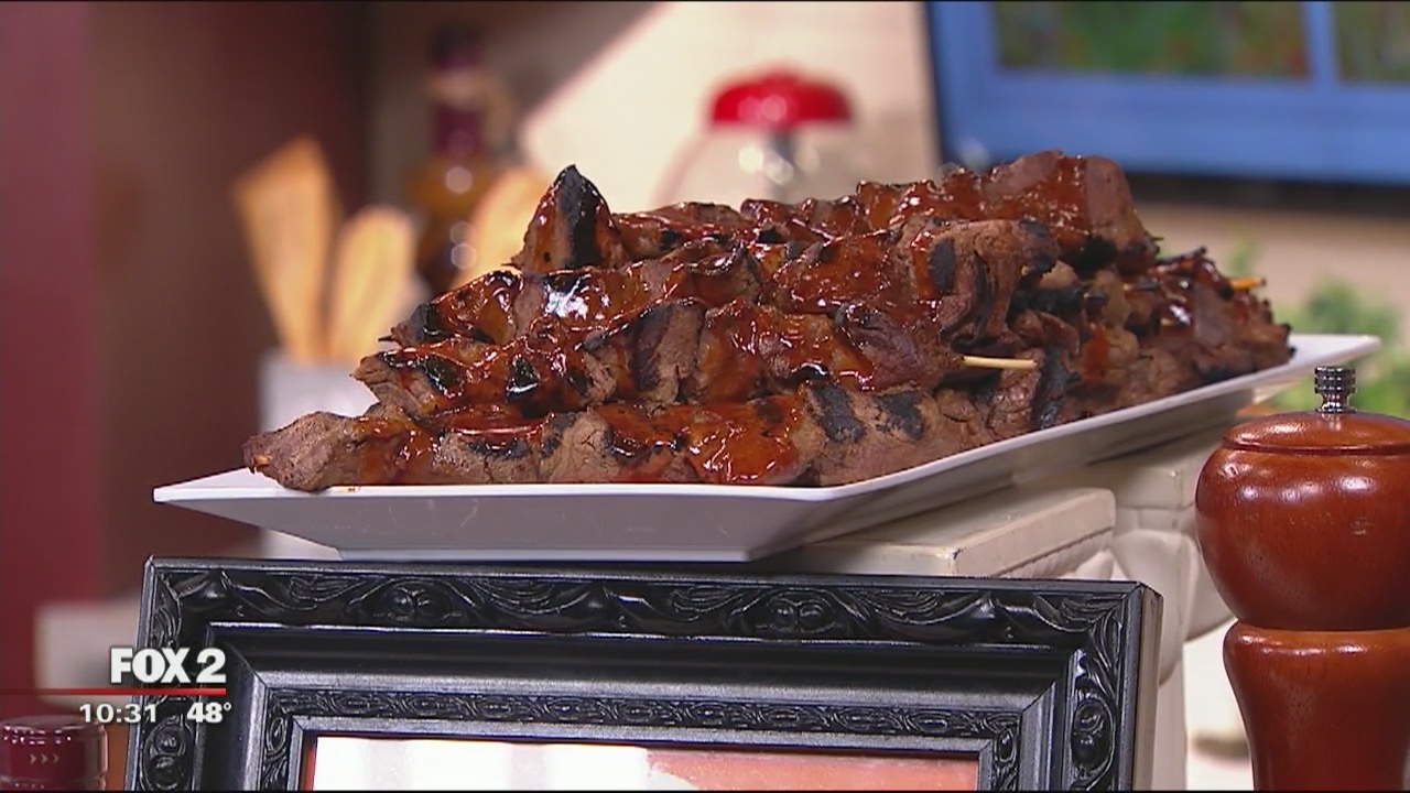 Howell's Diamond's Steak and Seafood celebrates 33 years