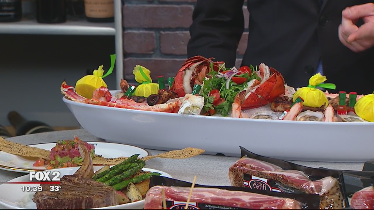 5th annual Bacon Bash April 7