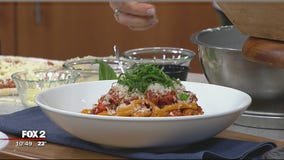 Winter warm-up recipes from Testa Barra