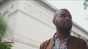 Teen chef Will Coleman filming show in Chicago