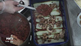 Vince and Joe's Fresh Start January Workshop January 26