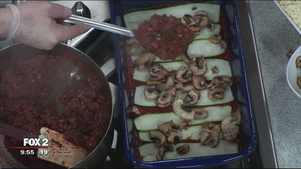 Vince and Joe's Fresh Start January Workshop January 26