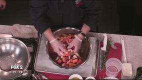 Fall favorites with Annabel Cohen