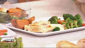 Tips for your next meal prep