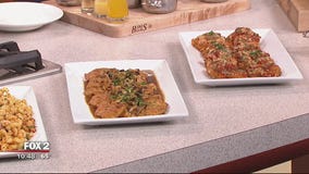 Andiamo rolls out Grab and Go carryout for families