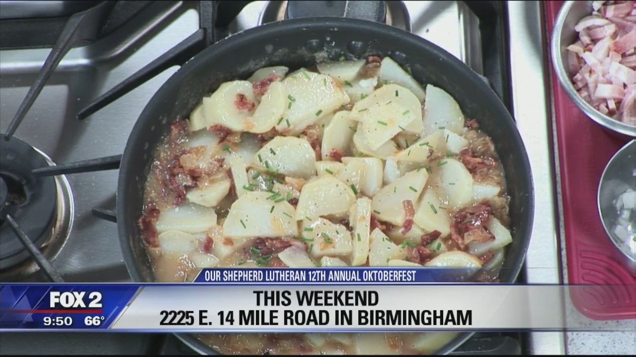 Our Shepherd Birmingham hosting 12th annual Oktoberfest