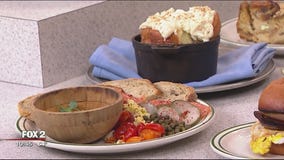 Dine Drink Detroit Oct. 4-20