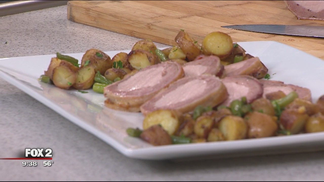 C.A.Y.A. Smokehouse Grill and Edible Wow Magazine Wine Dinner