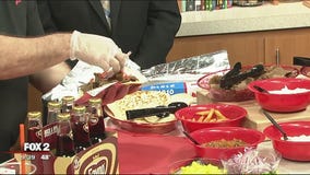 Estia Greek Food opens new location in Warren