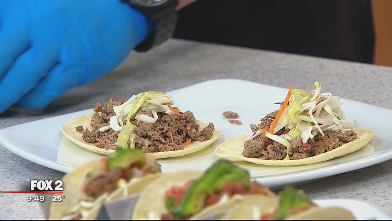 Ale Mary's Beer Hall at V313