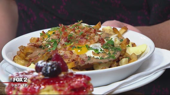 The Fed in Clarkston now serving brunch