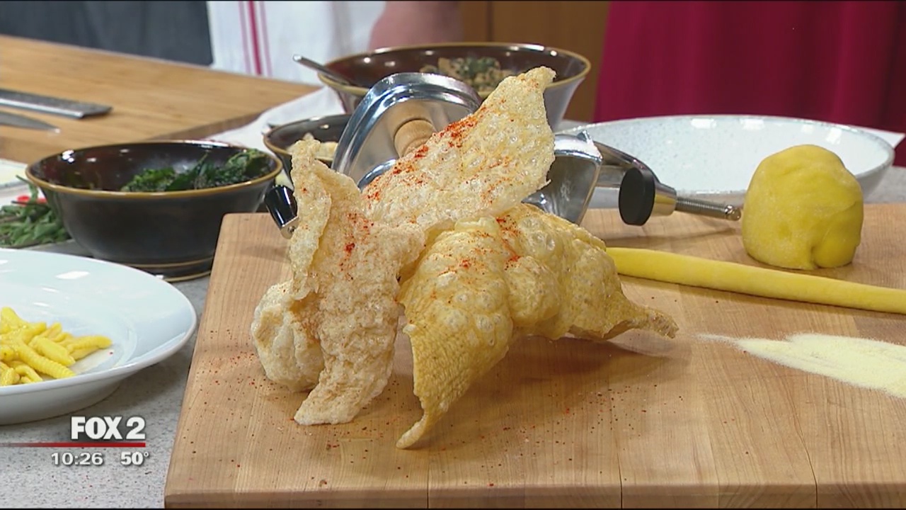 Dinner series Savor Detroit comes to Southfield April 24-28