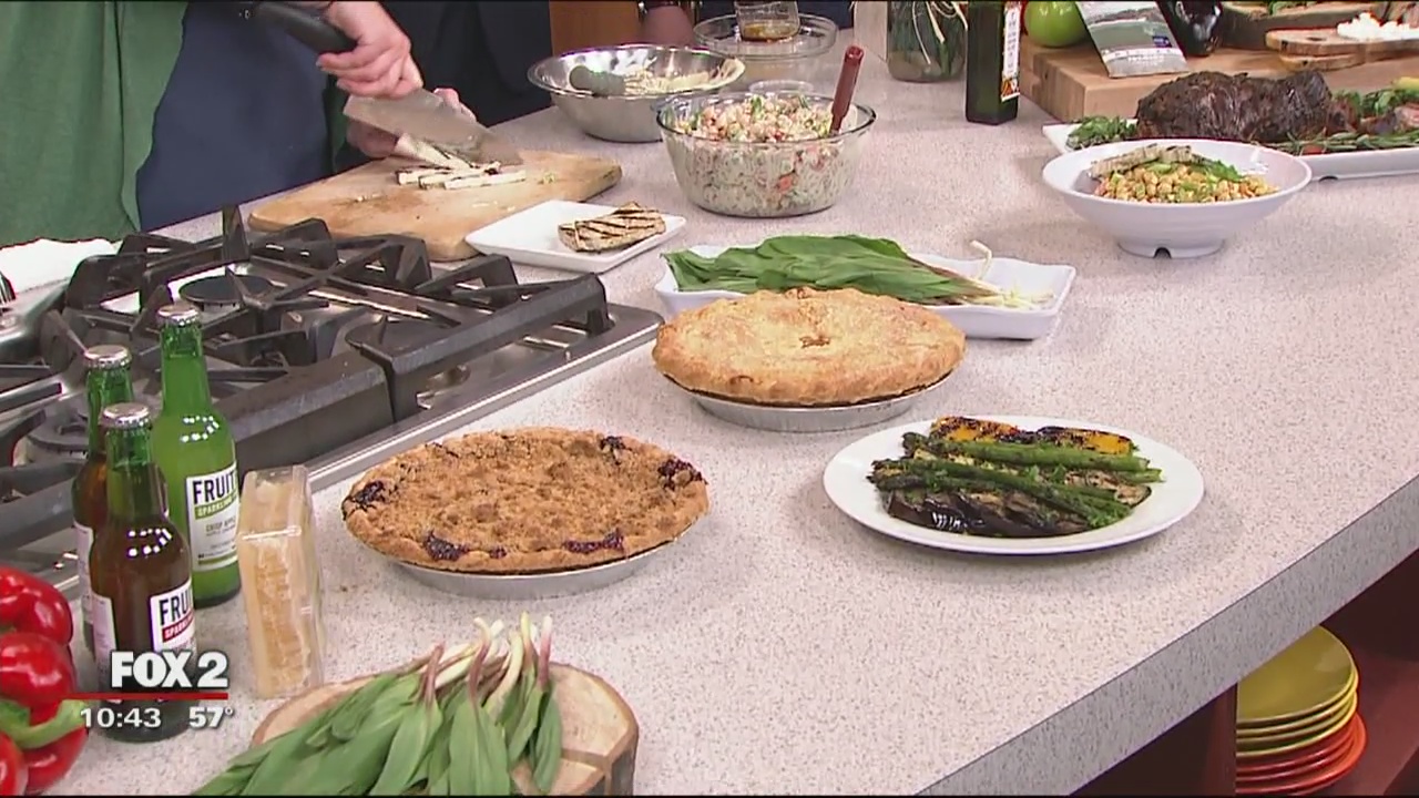 Western Market to hold Earth Day party Friday