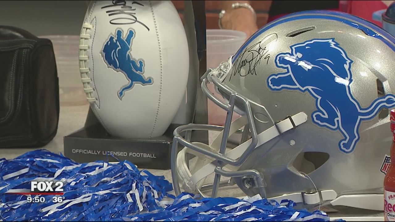 6th Annual Tailgate Party benefitting HAVEN