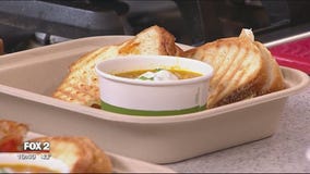 Ideal Bite Catering's apple quinoa recipe