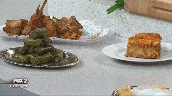 Opa! Fest returns June 23-25 in Troy