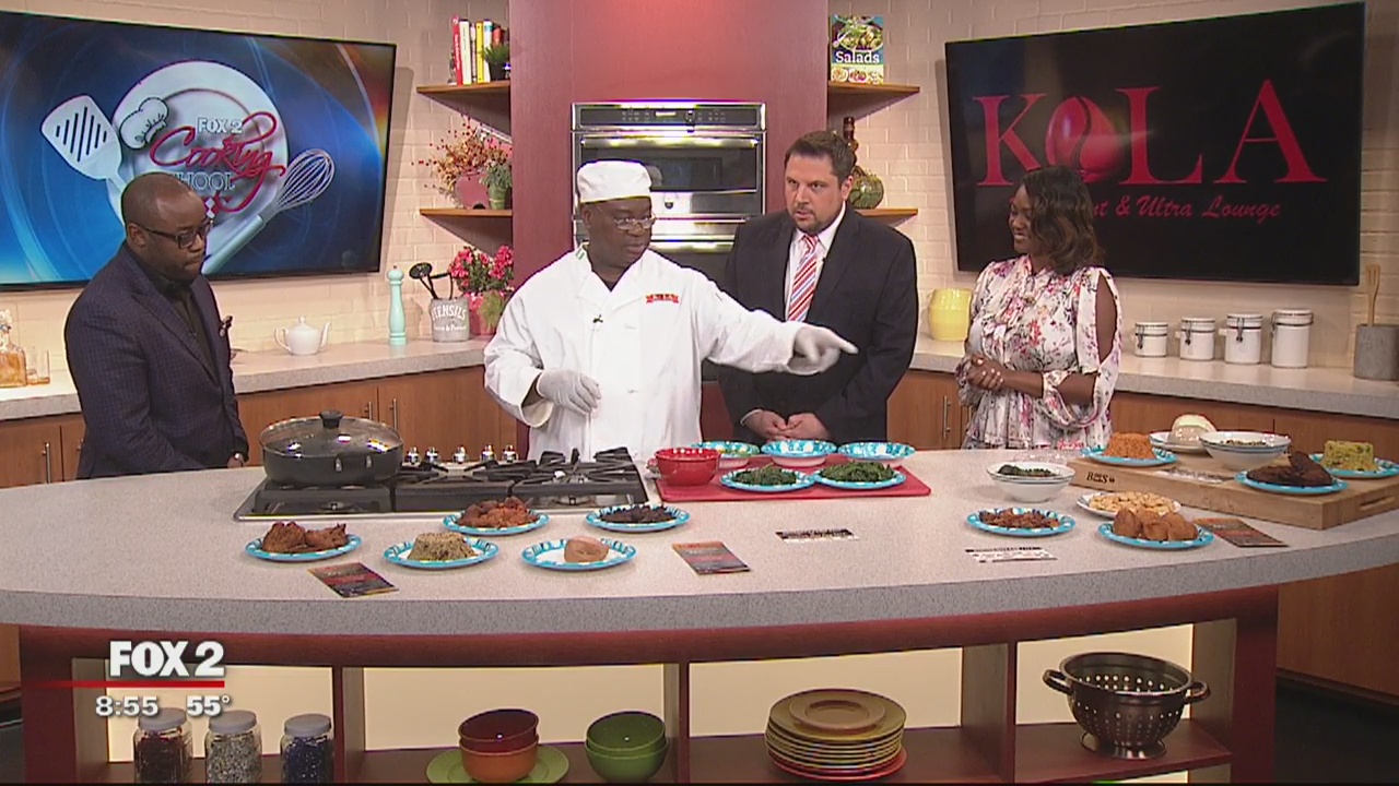 Dining Out For Life April 26