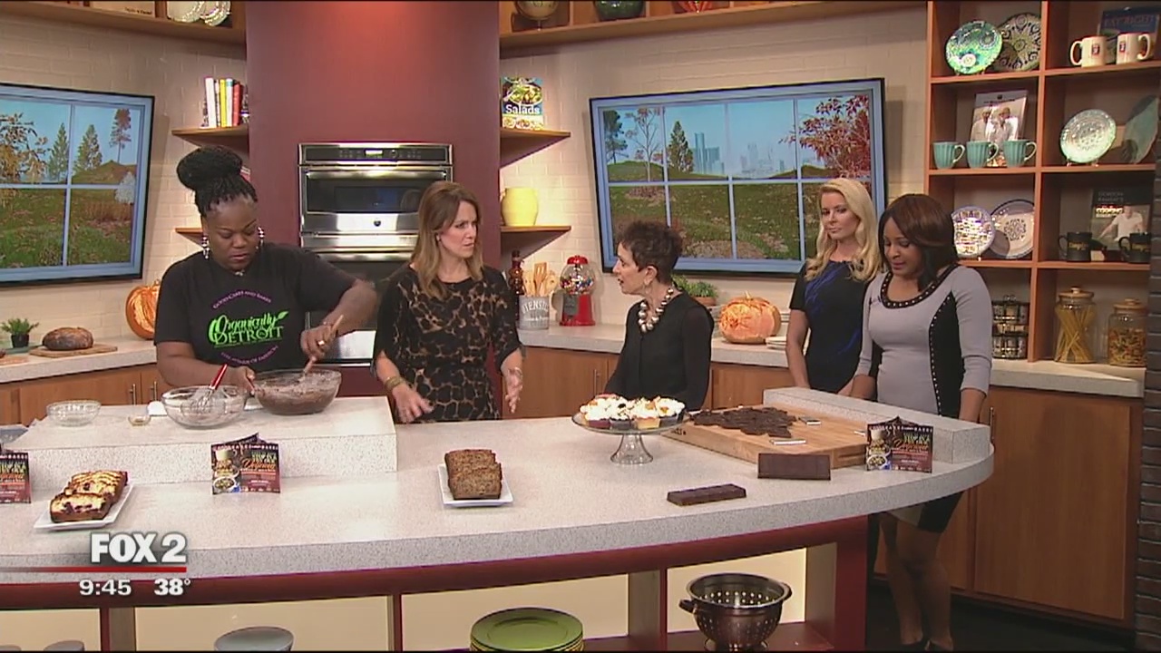 Alzheimer's Association Chocolate Jubilee Masquerade Ball Oct. 29