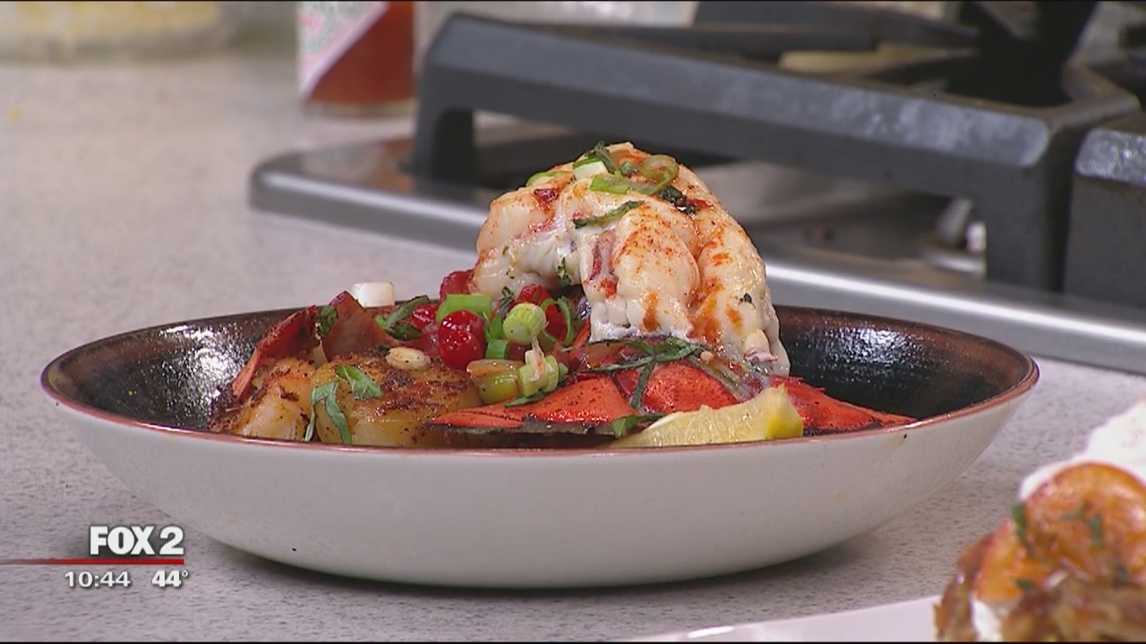 J. Baldwin owners opening new restaurant, Testa Barra