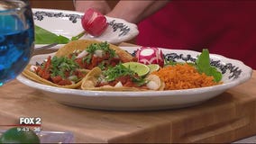 Get a taste of Detroit's food at Flavor, Dec. 5