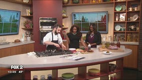 Dining out for Life restaurant fundraiser April 27