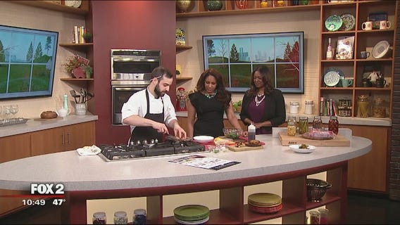 Dining out for Life restaurant fundraiser April 27