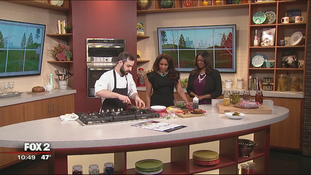 Dining out for Life restaurant fundraiser April 27