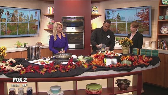 Taste of Southfield Oct. 18