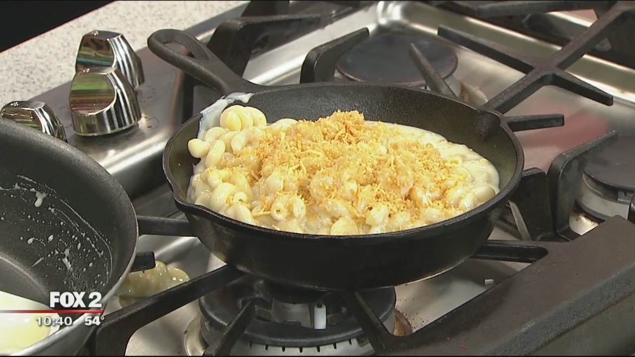 Busch's Market opening restaurant in Canton