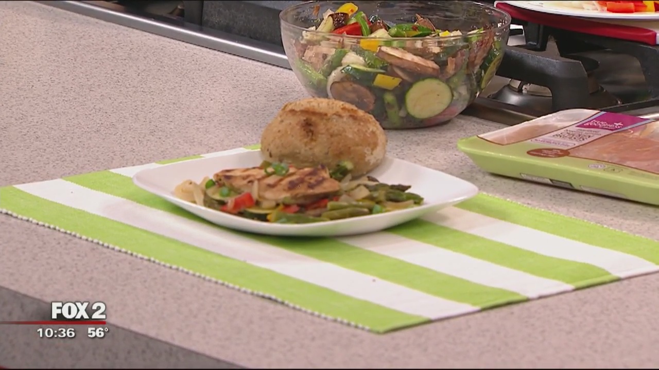 Meijer hosts healthy eating campaign for kids this summer