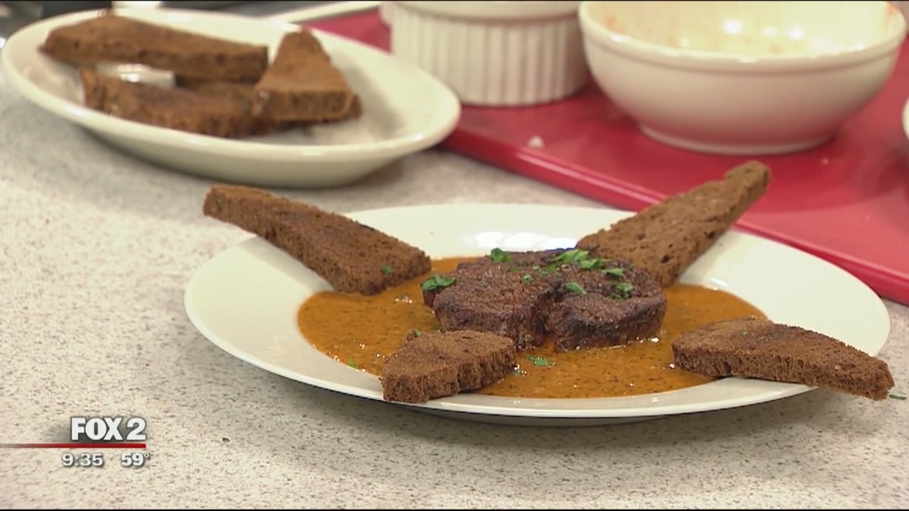 The Garden Party at Meadow Brook Hall June 12