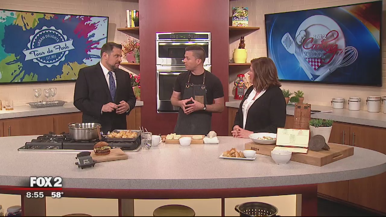 Tour de Fork Sept. 21